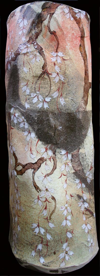 鹿野武司さん（陶芸家） | それぞれの ing