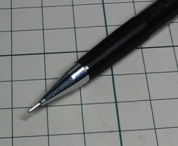 PG4 0.4mm(Pentel) | La．系ぶろぐ