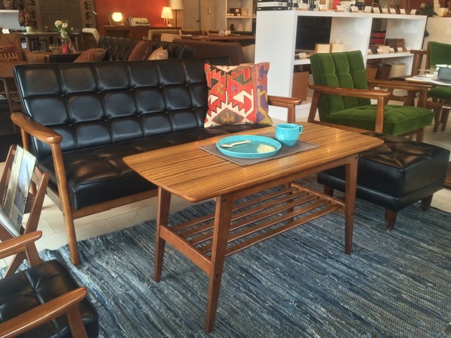 リビングテーブル(小)｜オンラインストア｜カリモク60オフィシャル