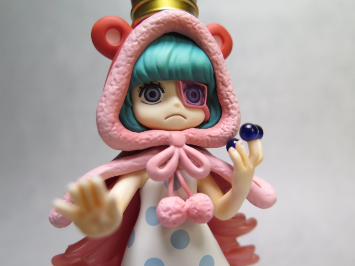 フィギュア】 P.O.P “Sailing Again” シュガー 【開封レビュー＋α
