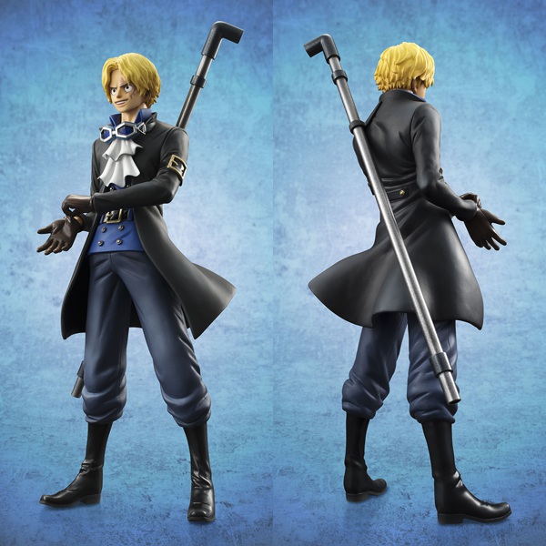 P.O.P “Sailing Again” サボ＆コアラ 発売｜LOGPIECE（ワンピース