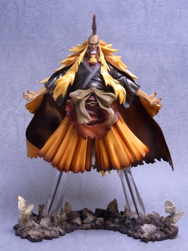 フィギュア】 P.O.P 