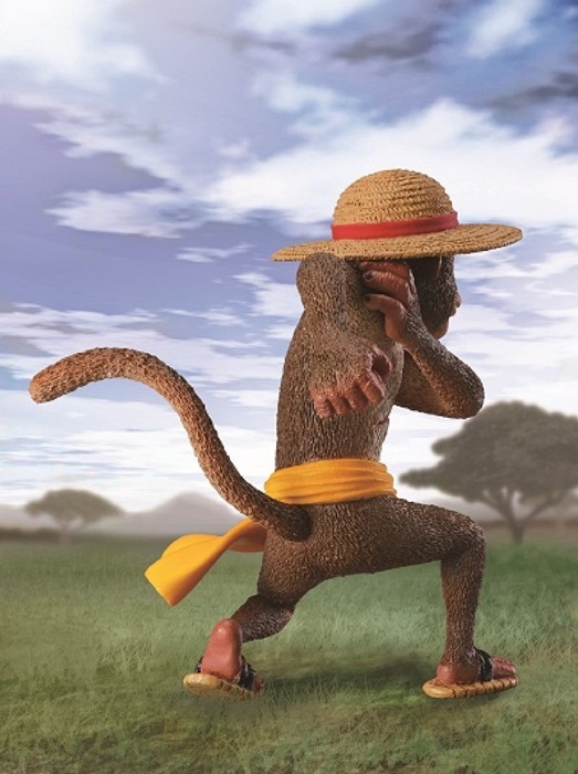 貴重】ONE PIECE 朝隈俊男 コラボ 限定クリアファイル 全8種類 希少