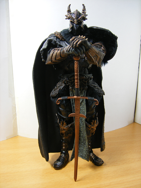 DARK AGES SKULLSPLITTER r3 スカルスプリッターr3 DARK AGES