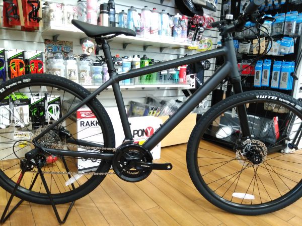 新入荷】2020モデル CANNONDALE BAD BOY3 - サンワ スタッフブログ