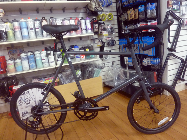 対面受け渡し・東京】BRUNO ミニベロ 対面受け渡し・東京】BRUNO ミニベロ