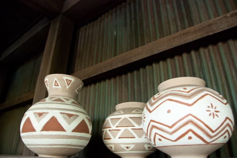 お宝古美術ルソン壺呂宋壺安南 桃山時代コレクター目玉品