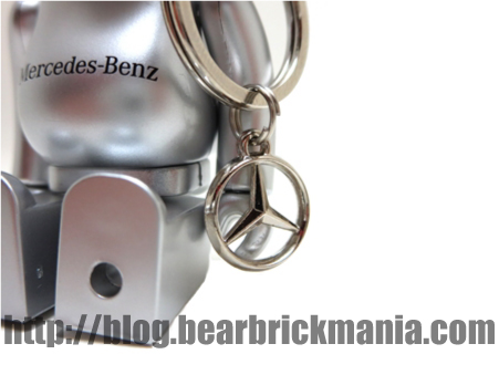 メルセデス・ベンツ （Mercedes Benz） ベアブリック （BE@RBRICK