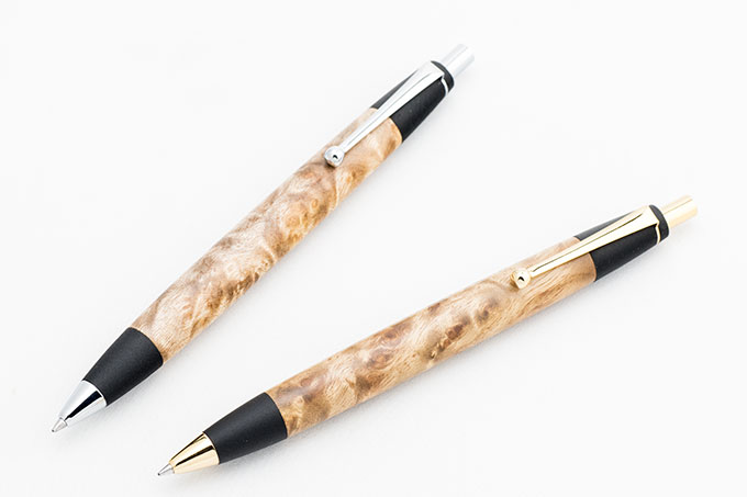 欅、ハカランダ、マーブルウッドを撮り直す | 野原工芸｜作り手の裏話