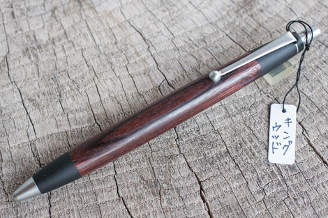 当店レギュラー品の硬い木ランキング | 野原工芸｜作り手の裏話