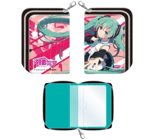 初音ミク 三井住友VISAカード 特典 缶バッジ 2016年セット 初音ミク