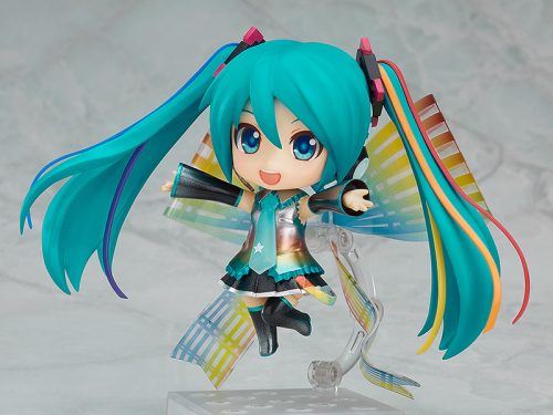 マジカルミライ 2020 ねんどろいど 初音ミク