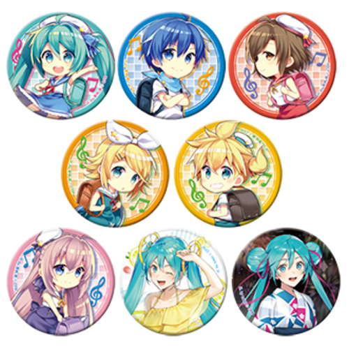 その他（お知らせ）】初音ミク パパパ・パーティー 2018 ～OMOTENASHI