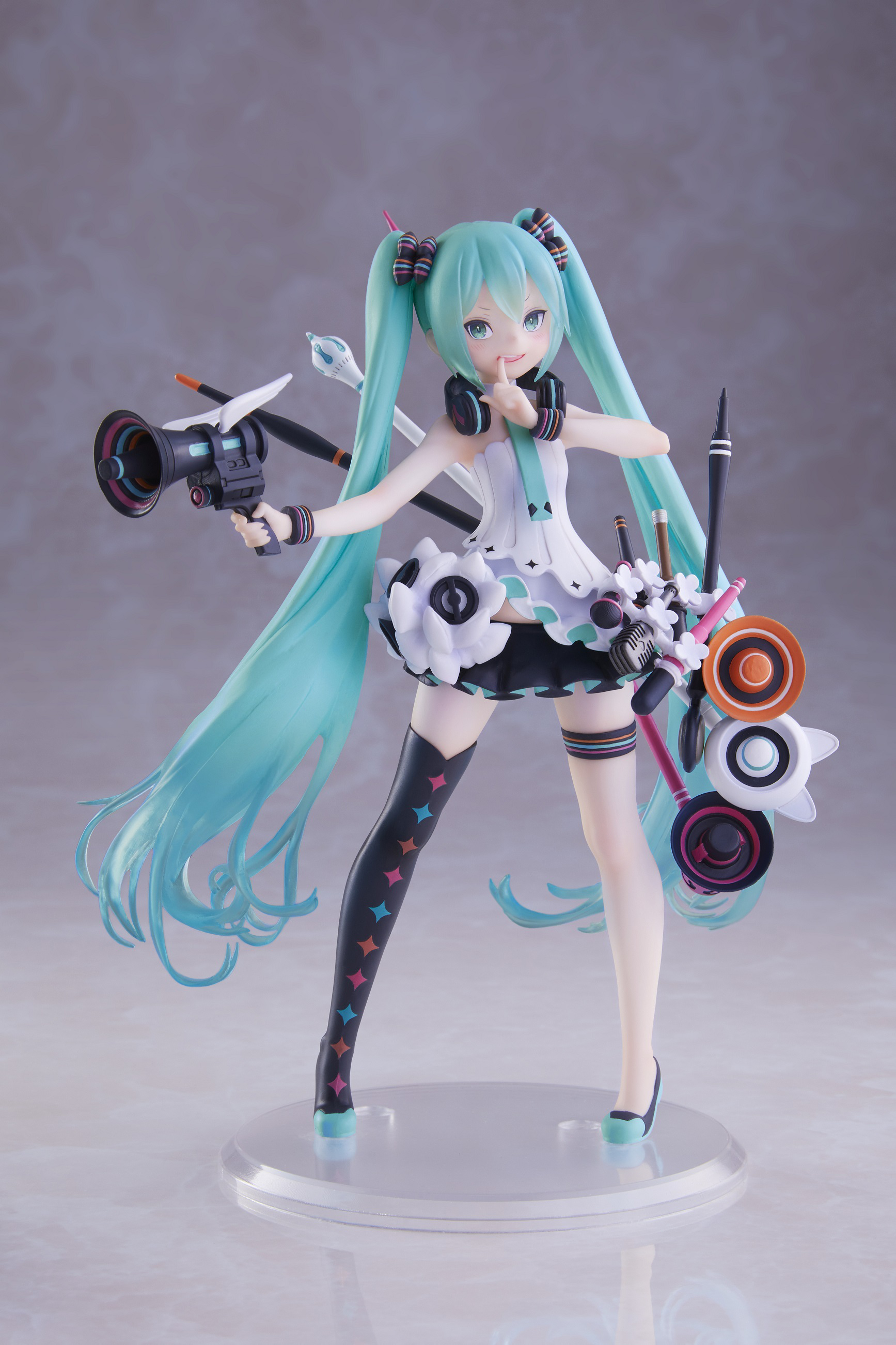 フィギュア】『初音ミク プレシャスフィギュアf ミク ～Special