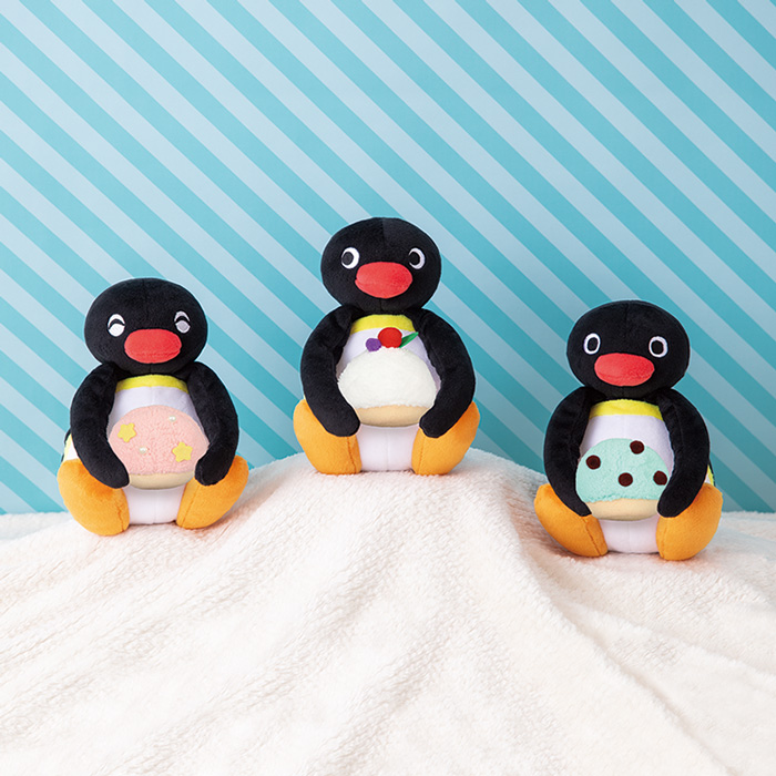 商品紹介 | ページ 4 | ピングー (PINGU) オフィシャルホームページ