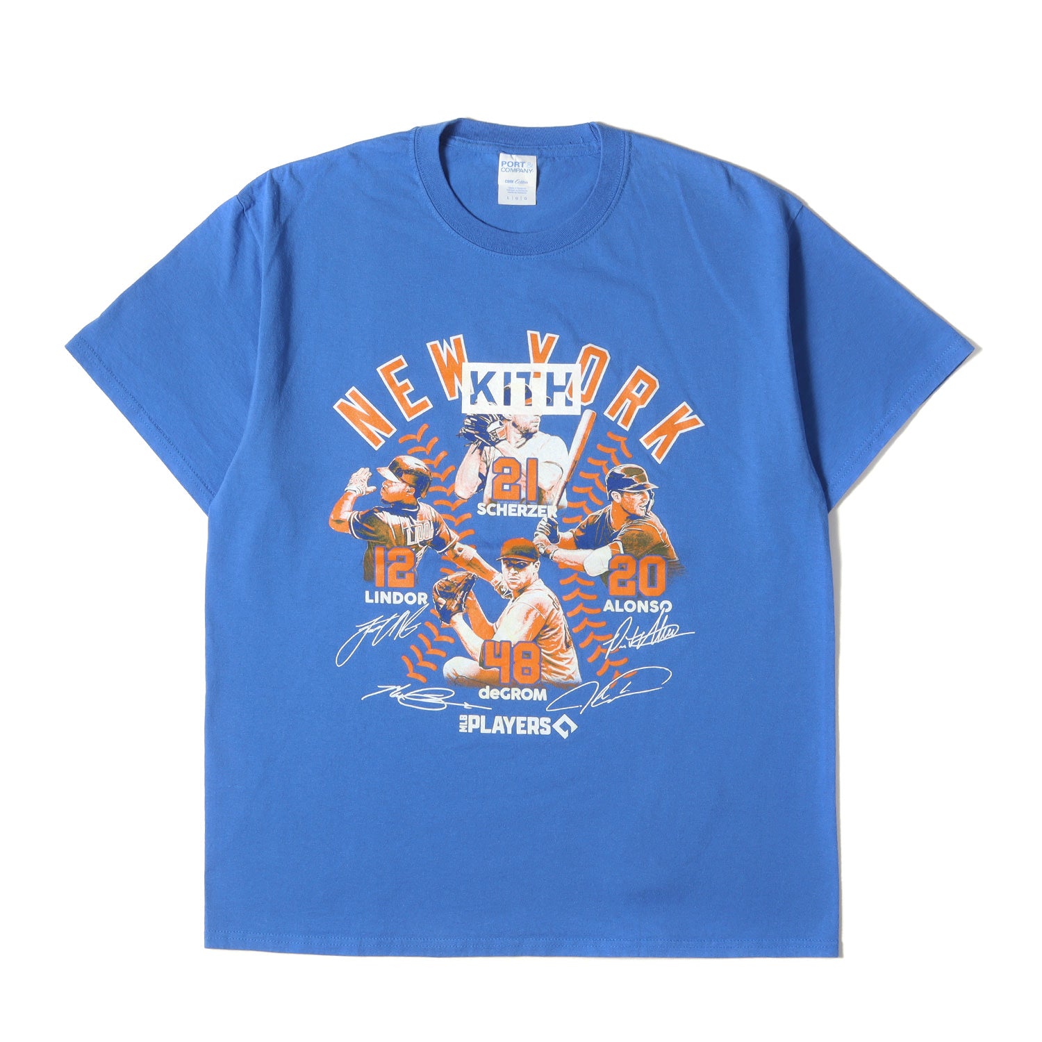 NEE JUNK Food tシャツ XLファンクラブ限定 NEE wktk Tシャツ［FC限定品］