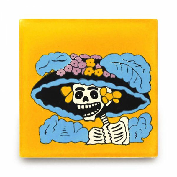 メキシコタイル – ボウクス・タイルマーケット