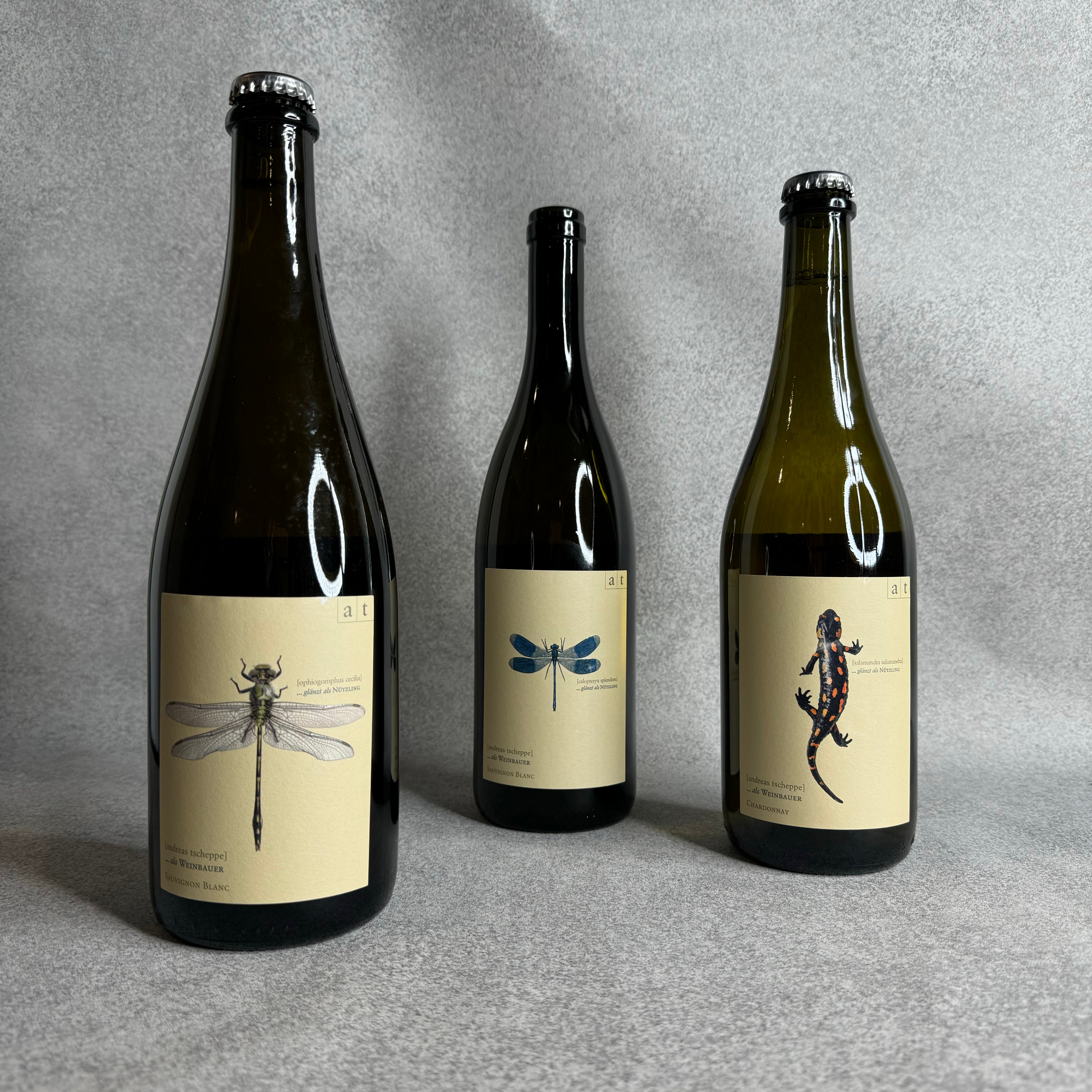 no.505ワイナリー オープン記念】【セット販売】アンドレアス