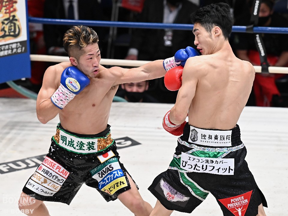 井上拓真 ボクシングTシャツ Mサイズ 井上拓真 ボクシングTシャツ M