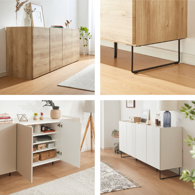 luft ラワン材キャビネット Lauan Cabinet - LuftLuft luft ラワン材