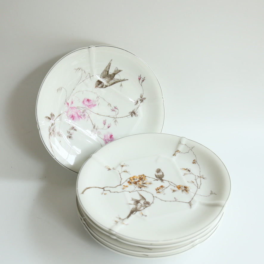 アンティークプレート 202601104 – BROCANTE