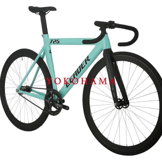 LEADER 725 完成車 【公式通販】