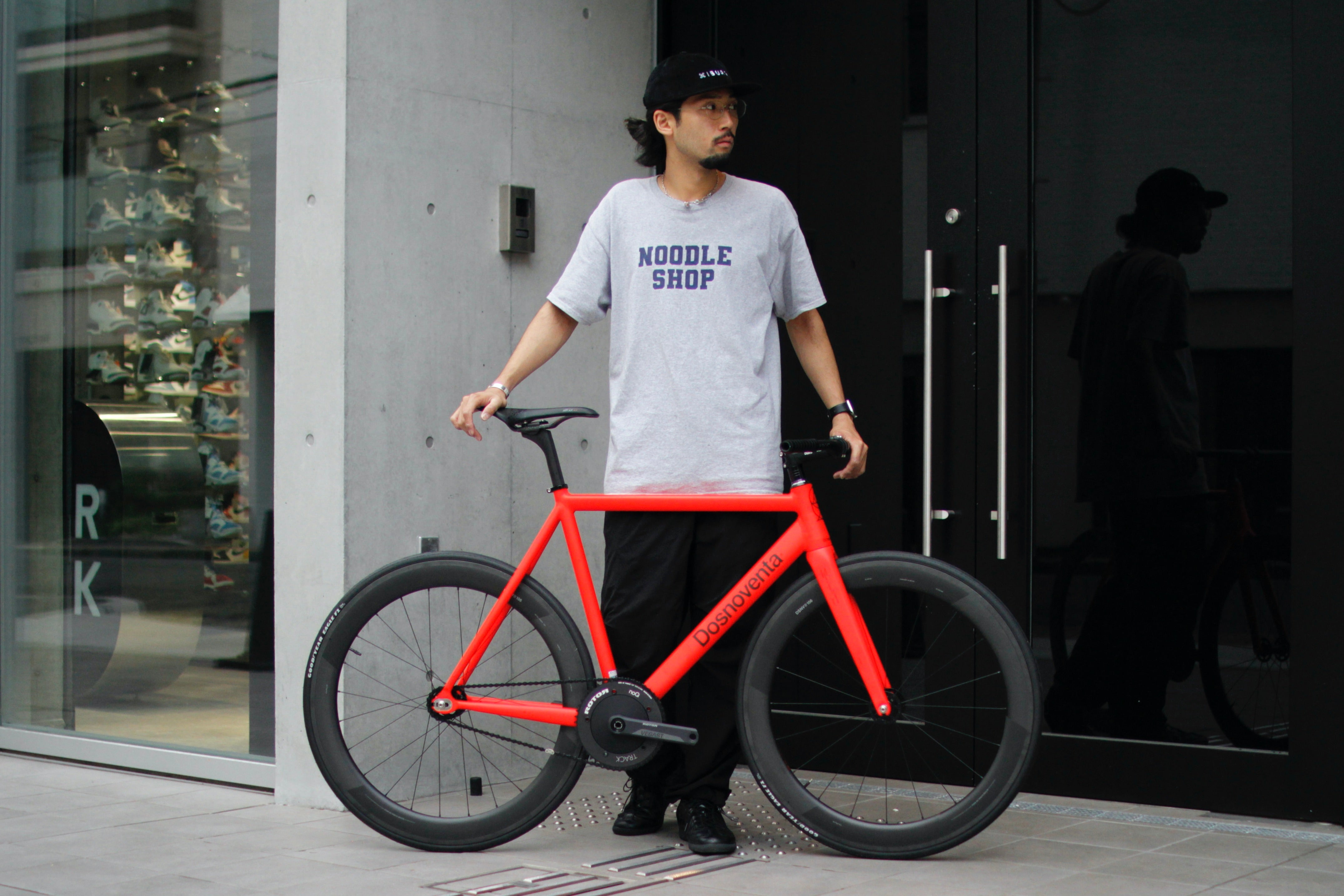 都会らしさ際立つLA、入荷してます。 | ブローチャーズ - BROTURES