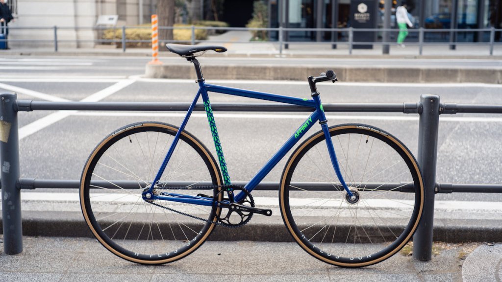 LO PROついにラス1です。 | ブローチャーズ - BROTURES ONLINE STORE