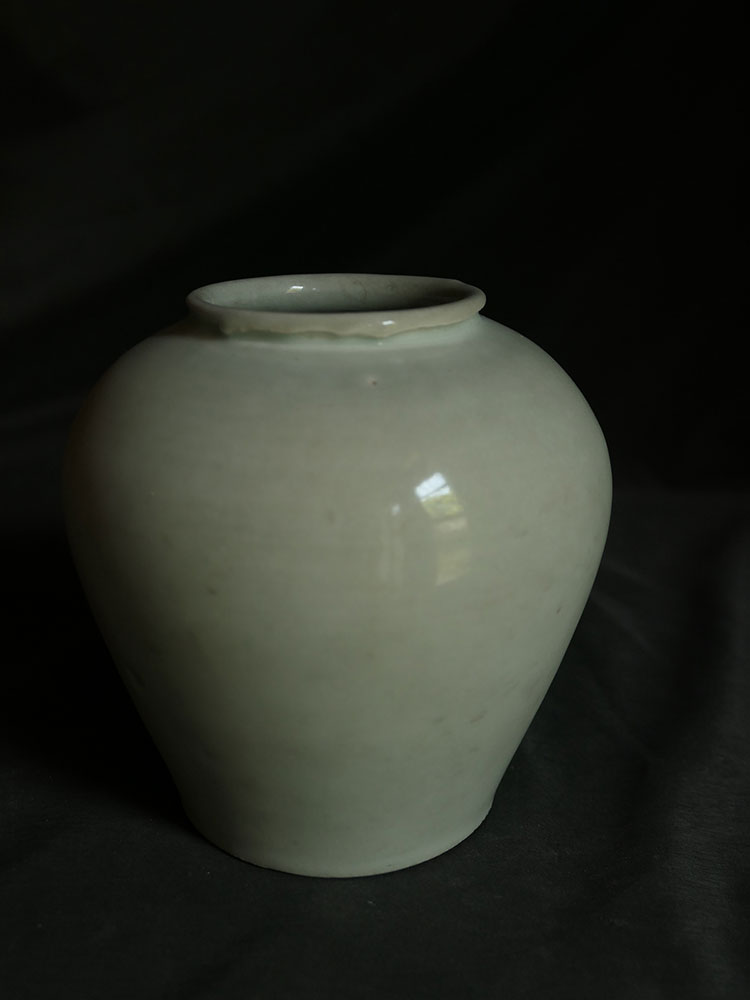 影青 小壺 青白磁 南宋時代 古美術 中国美術 古道具 アンティーク