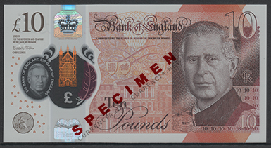 イギリス・ポンド / Great Britain Pound(GBP) / 71UK01 貨幣博物館