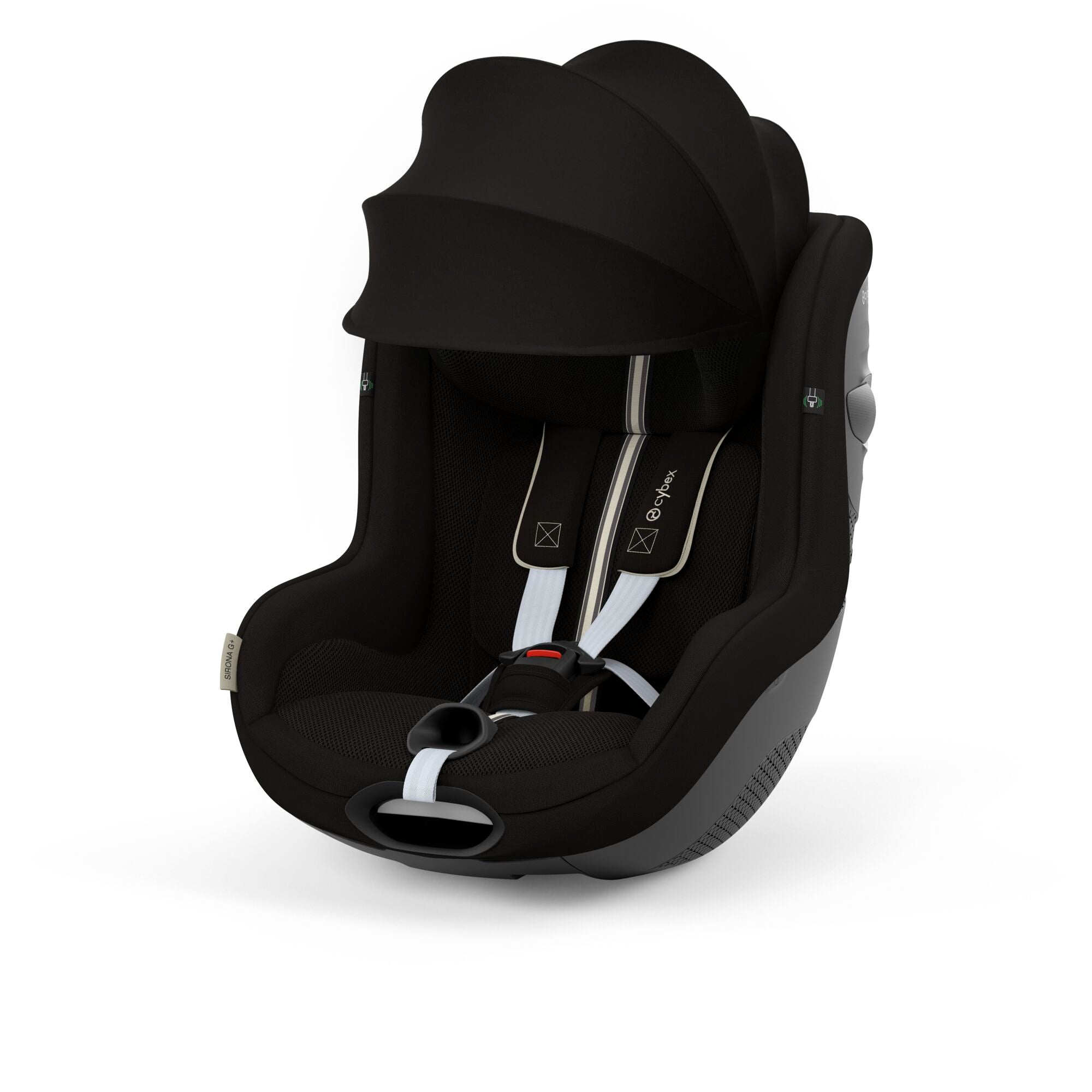 シローナ G i-Size（セパレートモデル） – サイベックス公式オンライン