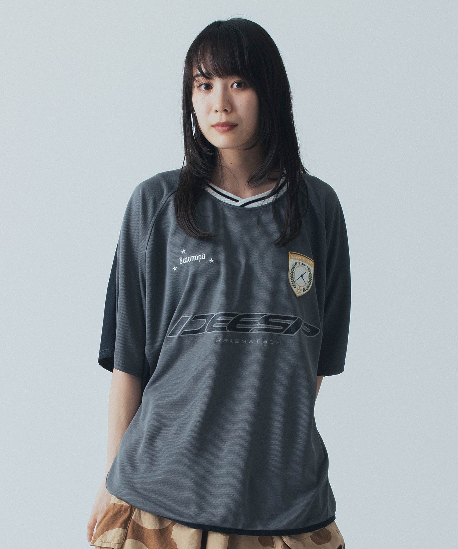 Diaspora Skateboards/ディアスポラスケートボーズ/DEESP Athletic