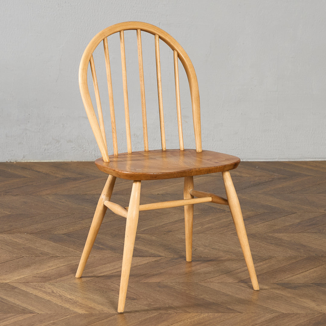 アーコール ERCOL フープバックチェア #97246 – camori ヴィンテージ