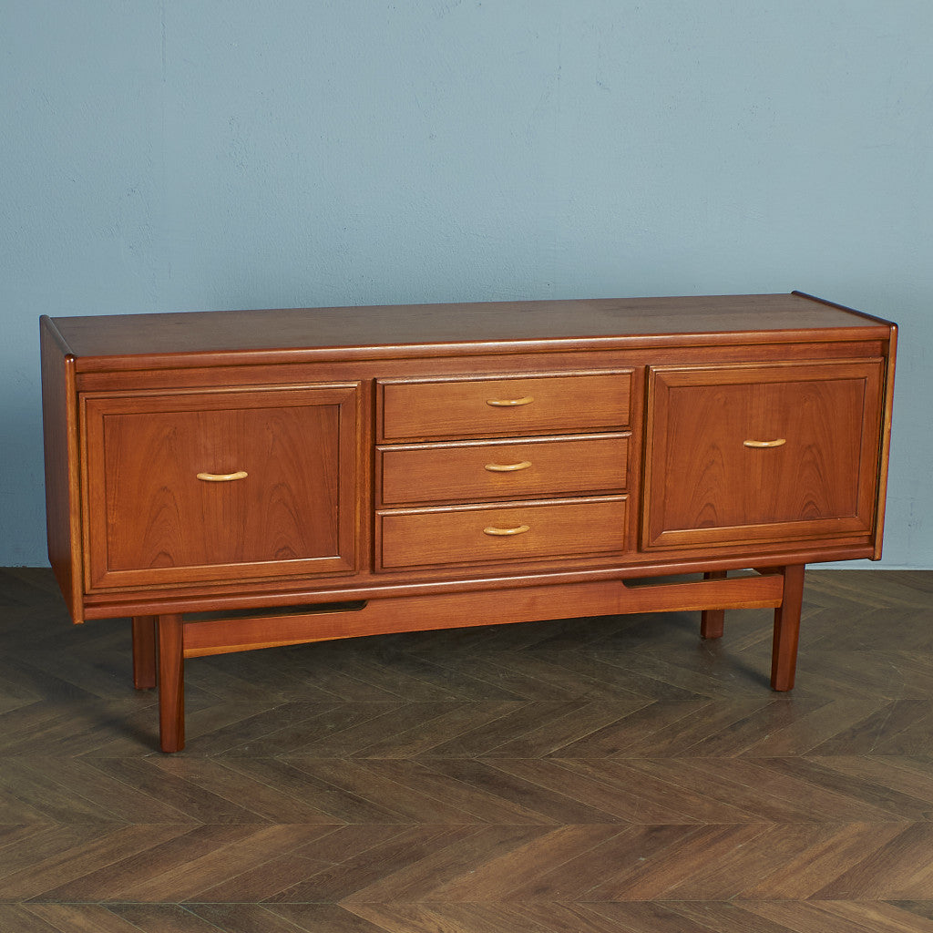 ウィリアムローレンス William Lawrence ヴィンテージ サイドボード