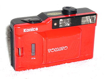 コニカTOMATO
