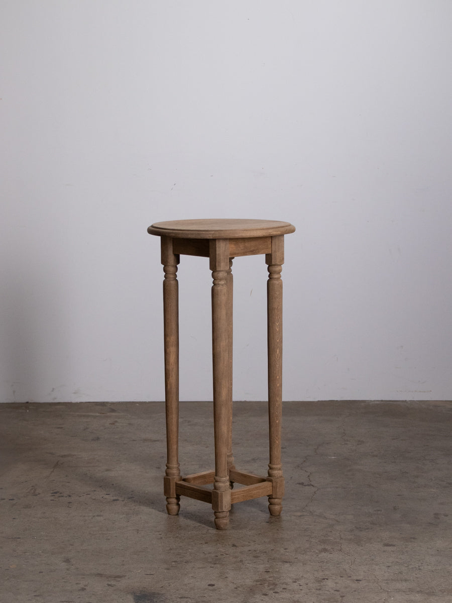 チャペル 教会 高花台 花台 サイドテーブル 店舗什器 2/2 チャペル