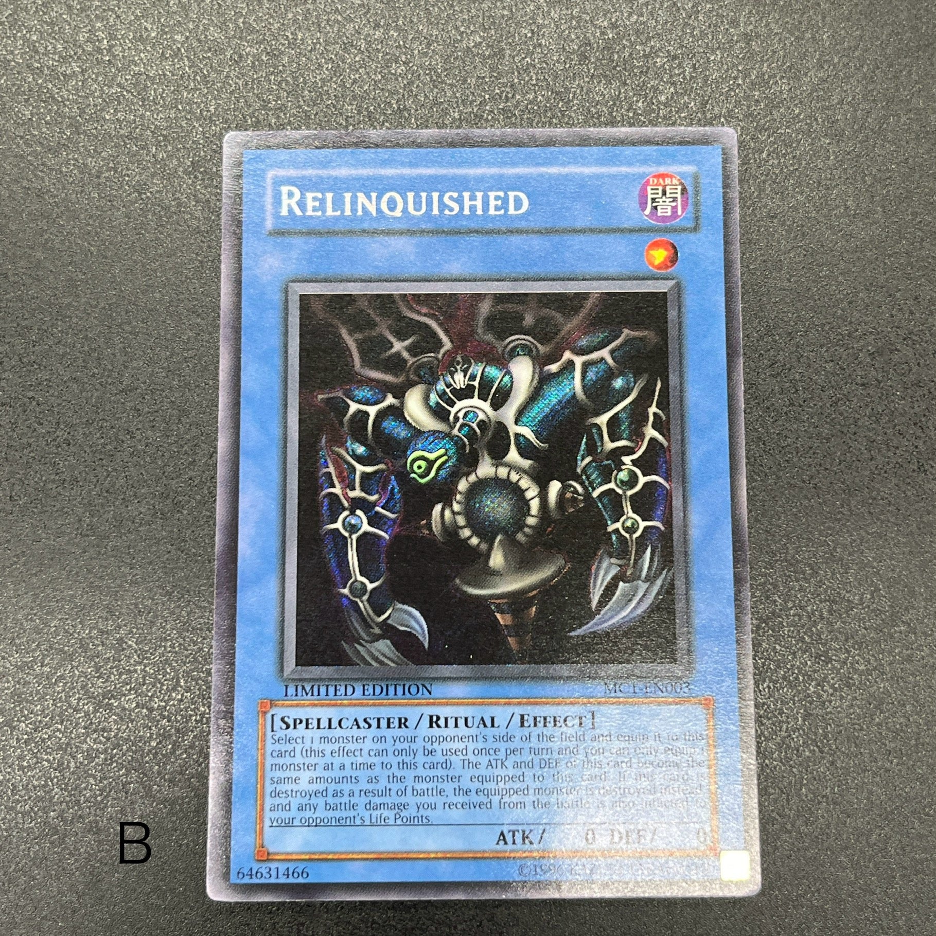 遊戯王 サクリファイス/シークレット/英語 – カードショップ グローバル