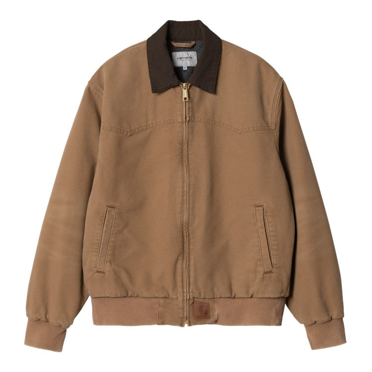 Carhartt Santa Fe Jacket カーハート サンタフェ‼️ Carhartt◇SANTA