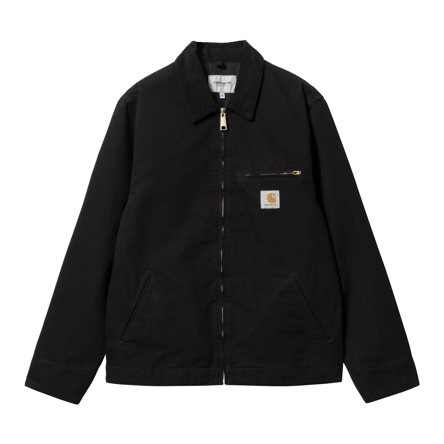 カーハート Carhartt デトロイトジャケット J001-BLK デトロイトジャケット