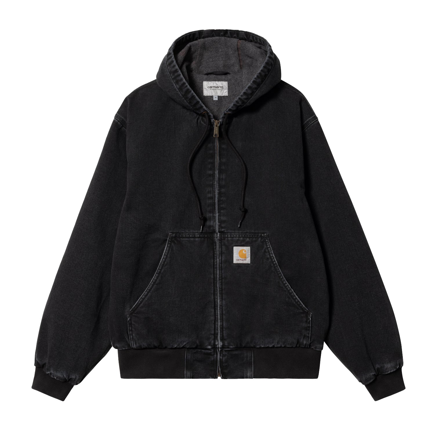 carhartt サウスウエスト アクティブジャケット 黒L 90's Carhartt