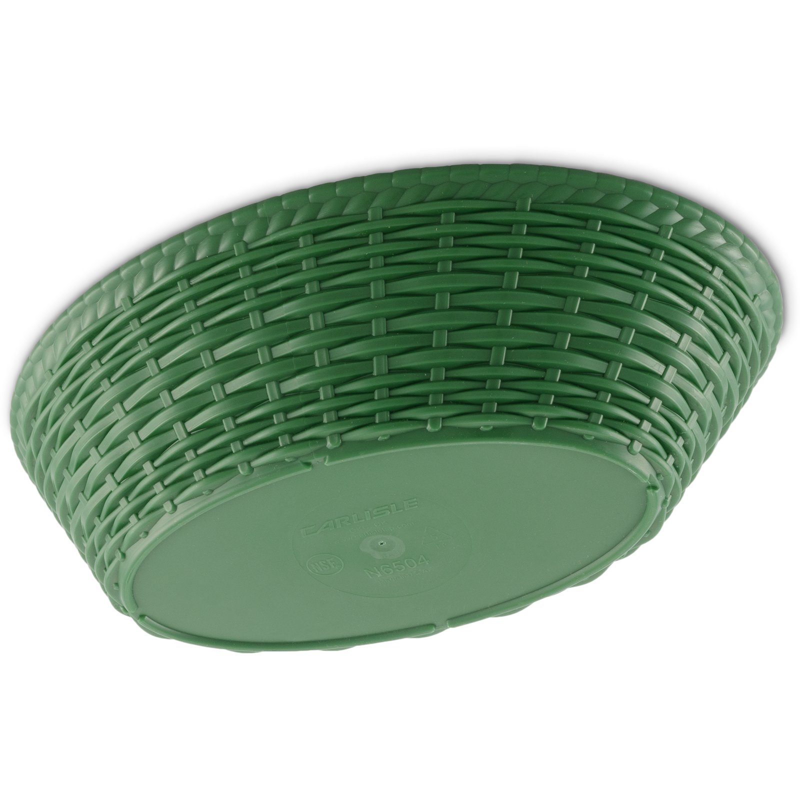 650409 - WeaveWear™ Oval Basket 9