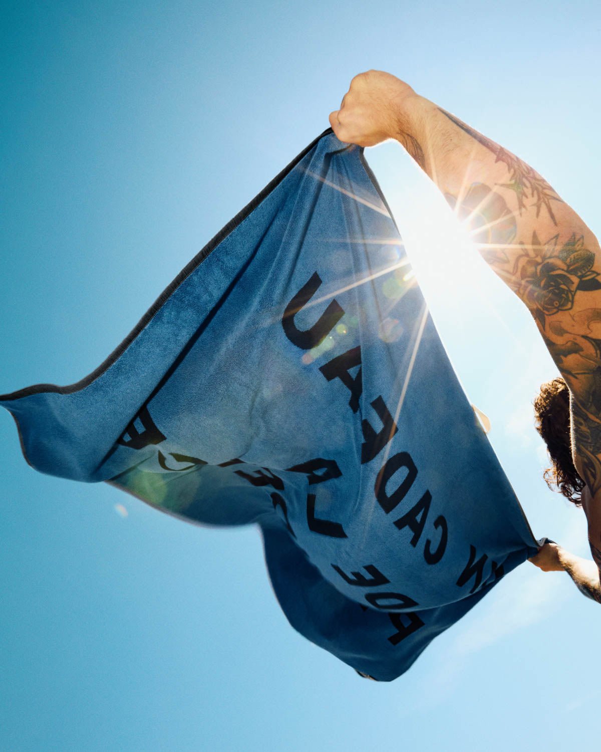 Men's Beach Towels | Shop all — CDLP