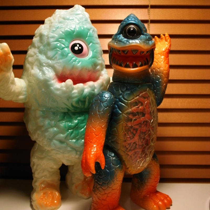 ZOLLMEN(ゾルメン) ZUDON(ズドン) G.I.D. - エスムスザイン es muss sein