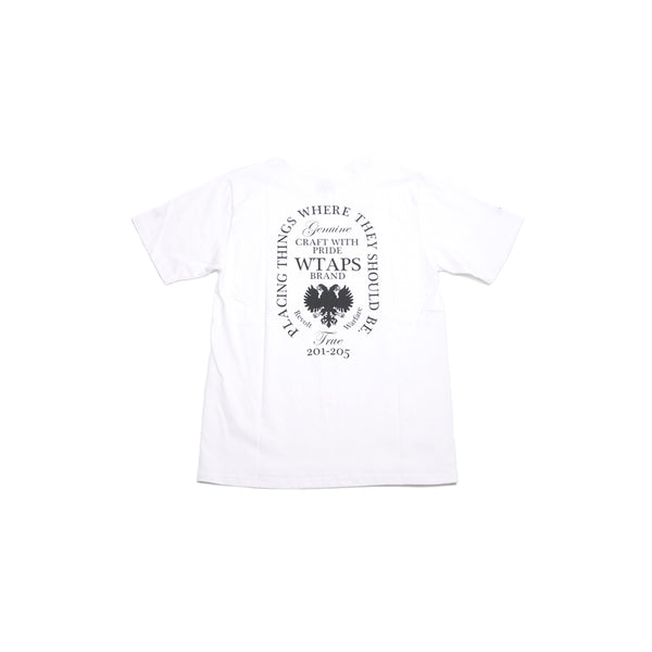 WTAPS – Saint Alfred