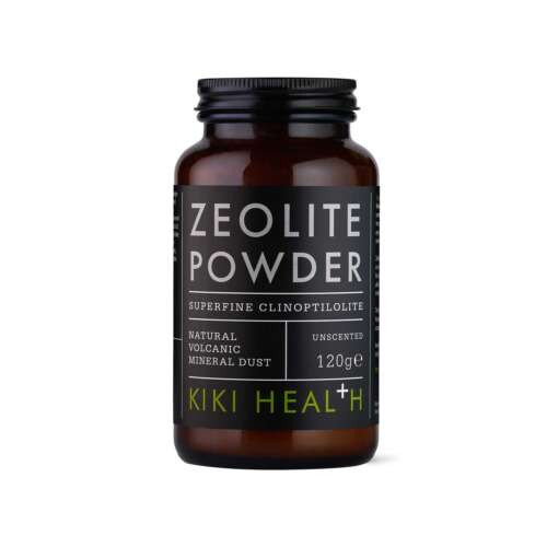 Zeolite Products - KIKI Health – KIKI Health