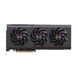 Sapphire PULSE Radeon RX 7900 XT 20 GB Video Card (11323-02-20G