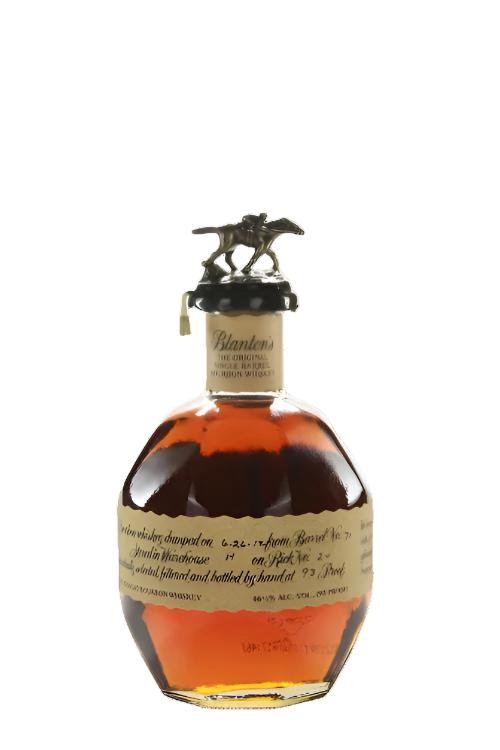 Blanton's The Original Single Barrel Kentucky Straight Bourbon
