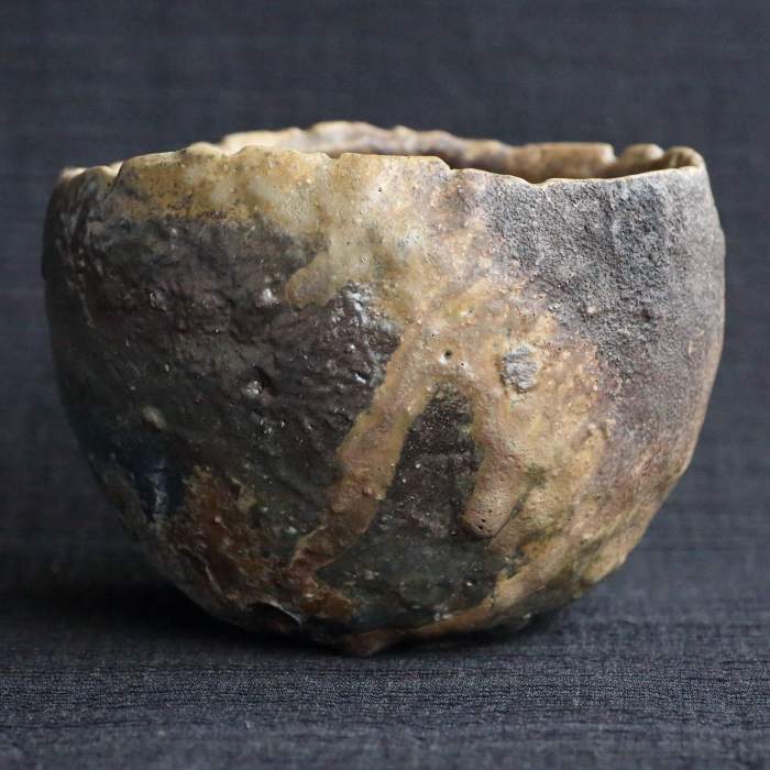 茶道具 備前焼 抹茶茶碗 茶会 茶の湯 楽天市場】抹茶茶碗（地域