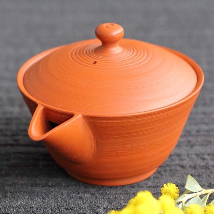 常滑焼 山田想作 急須 宝瓶 工芸品 茶器 茶道具