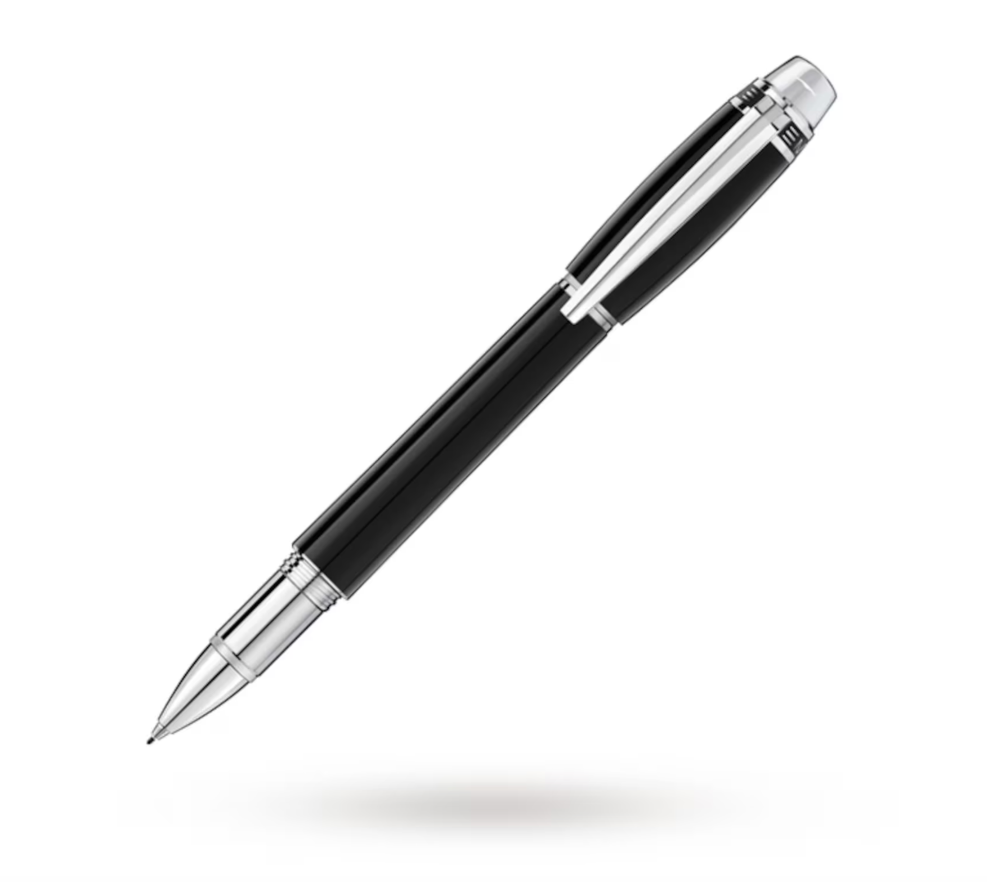 Montblanc Starwalker Urban Spirit Fineliner Pen 115345 – Chalmers